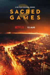 Sacred Games: Season 2