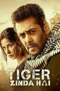 Tiger Zinda Hai