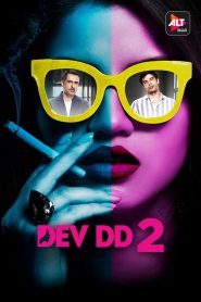 Dev DD: Season 2