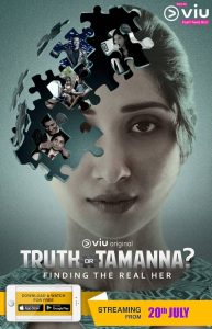 Truth or Tamanna?