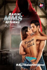 Ragini MMS Returns: Season 2