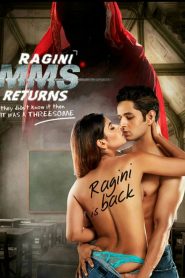 Ragini MMS Returns: Season 1