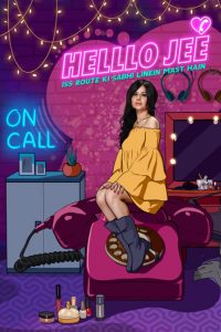 Helllo Jee: Season 1