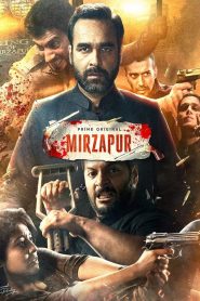 Mirzapur: Season 2