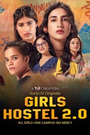 Girls Hostel: Season 2