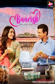 Baarish: Season 1