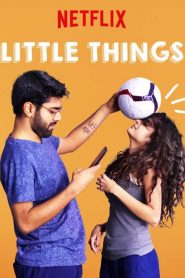 Little Things: Season 3