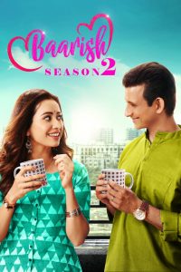 Baarish: Season 2