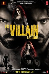 Ek Villain Returns