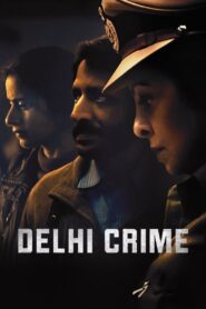 Delhi Crime: Season 2