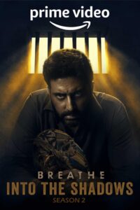 Breathe: Into the Shadows: Season 2