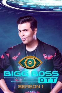 Bigg Boss OTT: Season 1