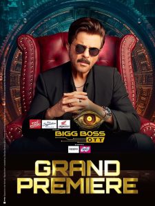 Bigg Boss OTT: Season 3