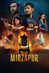 Mirzapur: Season 3