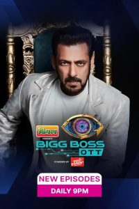 Bigg Boss OTT: Season 2